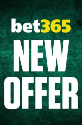 bet365-Norge Live tilbyr.