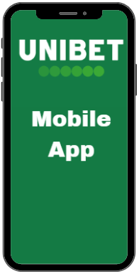 Mobile bettingsapplikasjon